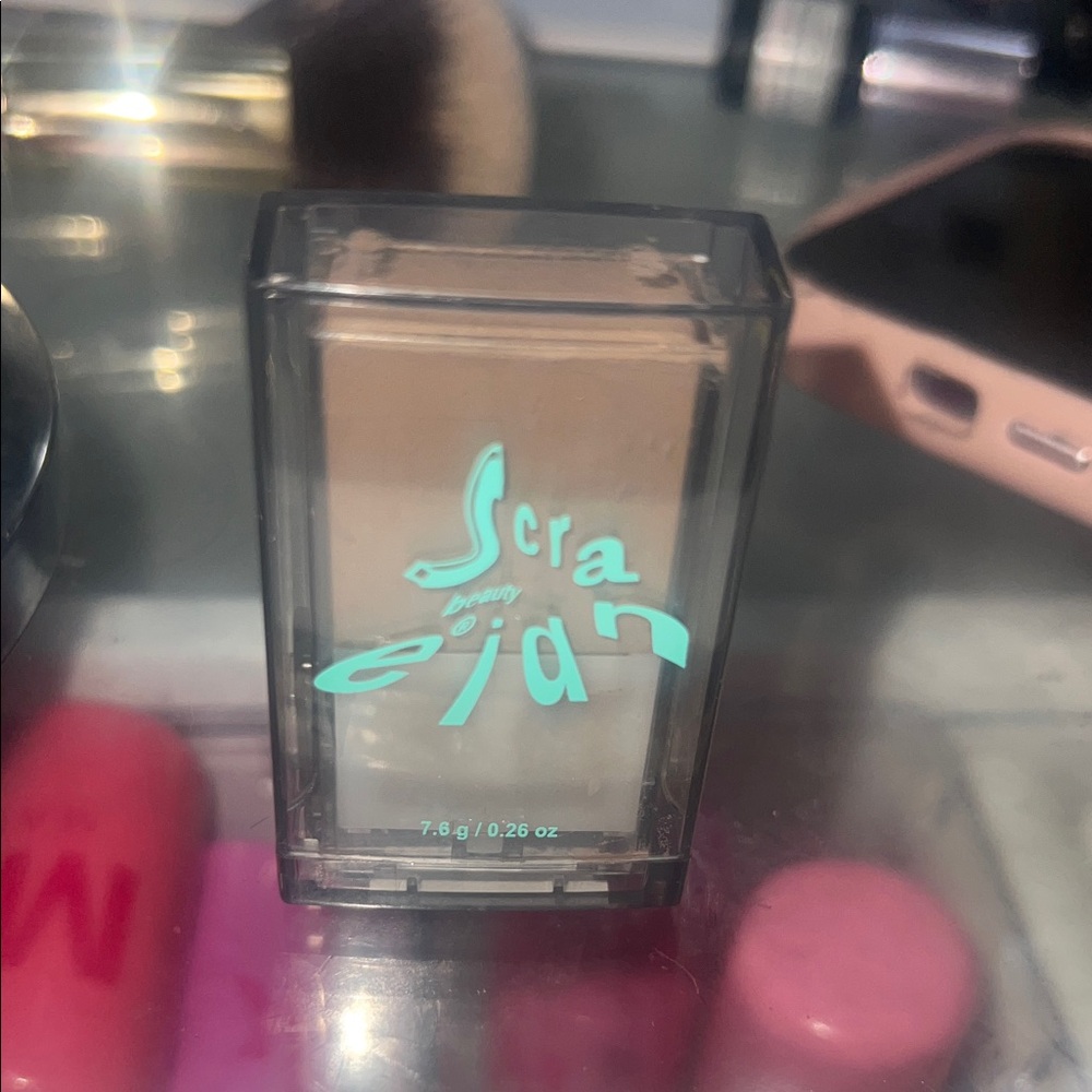 Creamy Contour Makeup Stick Scrandie Beauty